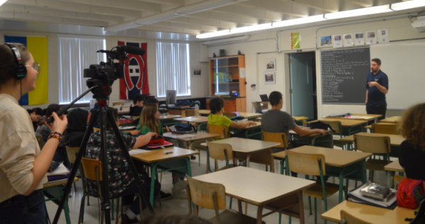 Un bilan régional positif pour la Semaine des entrepreneurs à l’école au Bas-Saint-Laurent