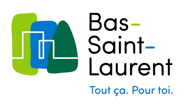 Une nouvelle image de marque territoriale pour le Bas-Saint-Laurent